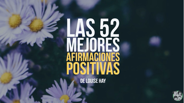 Como sanar y crear un nuevo mundo, a través de las afirmaciones&nbsp;positivas