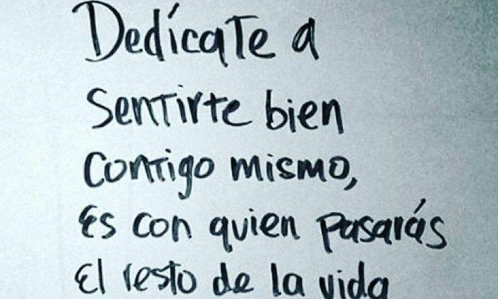 Tus emociones son un reflejo de lo que decides permitirte&nbsp;sentir