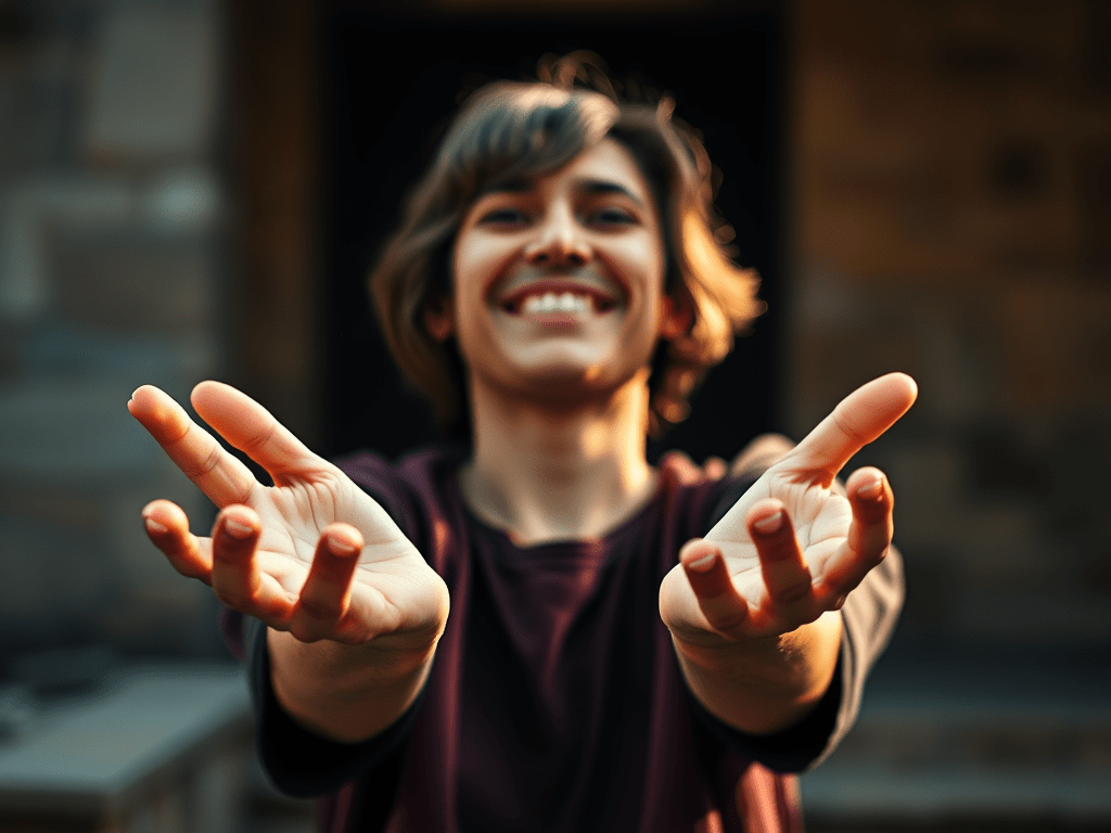 La Aceptación Como Medio para dejar de&nbsp;Sufrir