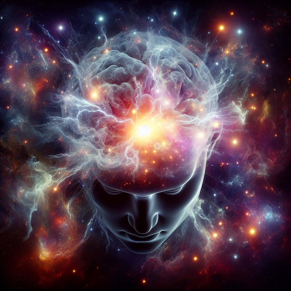 El Pensamiento te Libera o te Aprisiona. Es tu&nbsp;decisión.