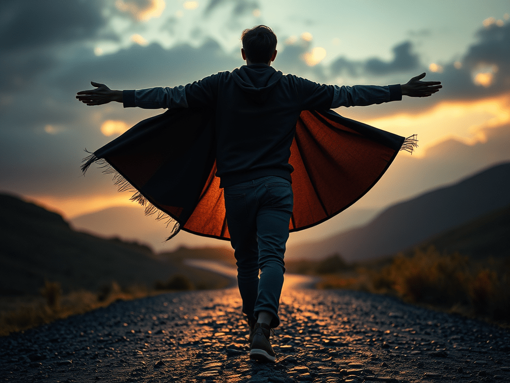 El Camino del Éxito vs. Camino del Héroe ¿Cuál te hace más&nbsp;Feliz?